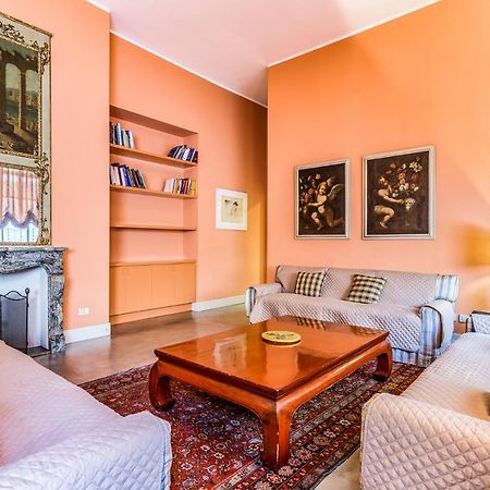 Sarpi Apartment Milano Esterno foto