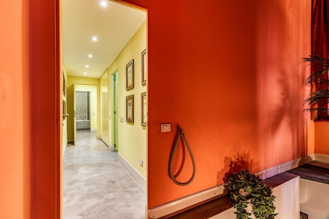 Sarpi Apartment Milano Esterno foto