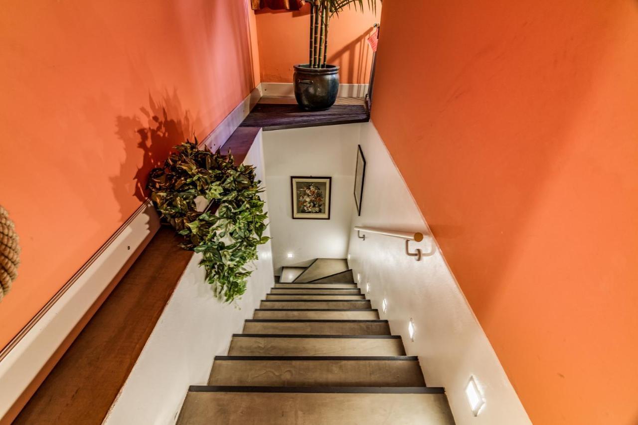 Sarpi Apartment Milano Esterno foto