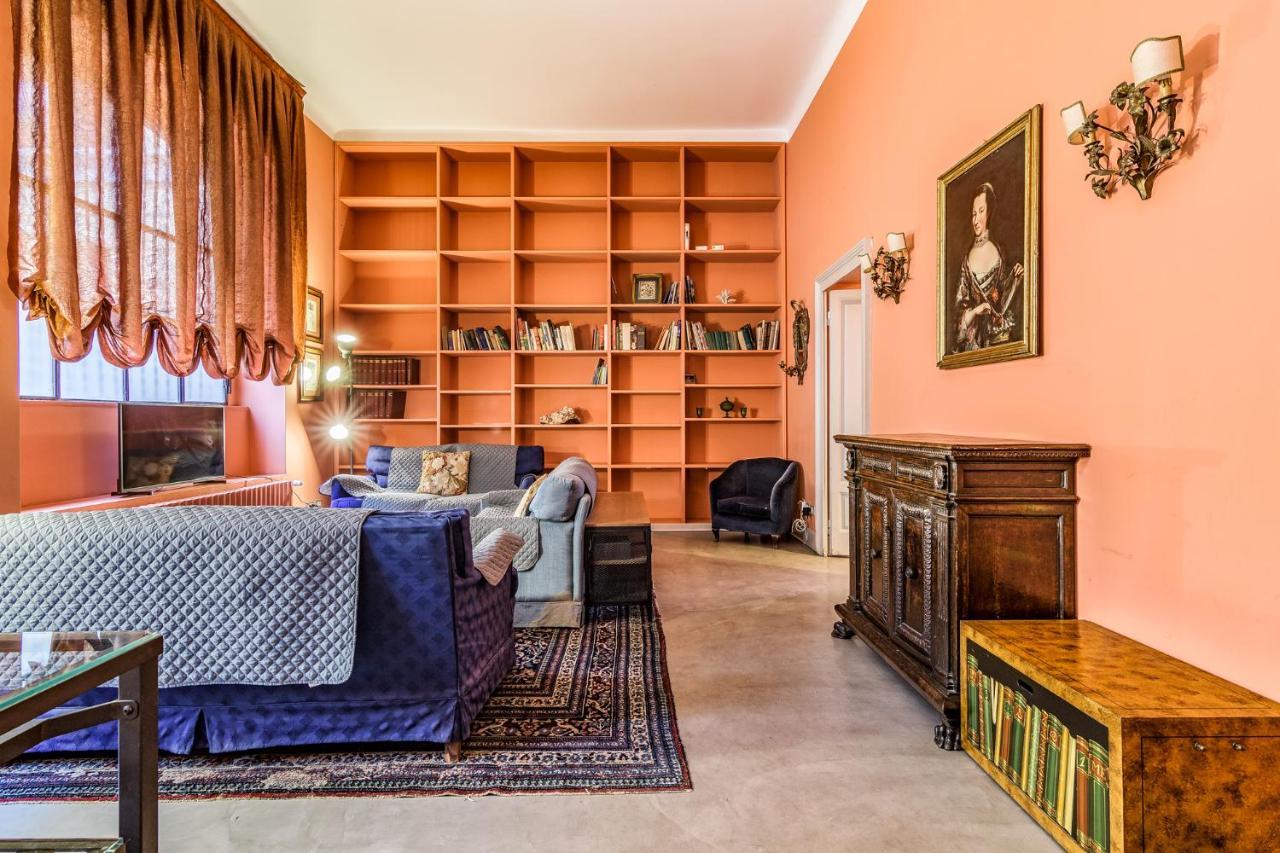 Sarpi Apartment Milano Esterno foto
