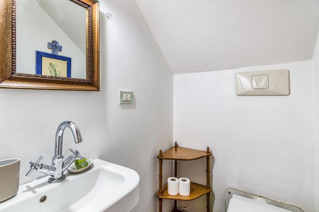 Sarpi Apartment Milano Esterno foto